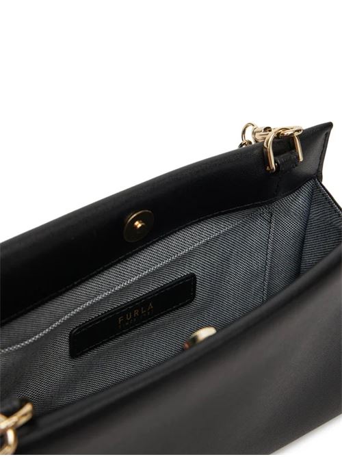 MINI CROSSBODY FURLA | WE00774.BX3104O6000 NERO